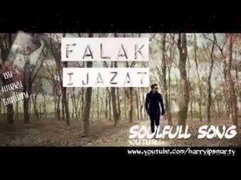 Falak Ijazat Song Video Download In Mp4